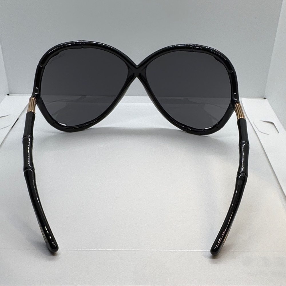 Tom Ford 63MM Butterfly Sunglasses - Picture 6 of 9